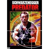Predatorpar Arnold Schwarzenegger