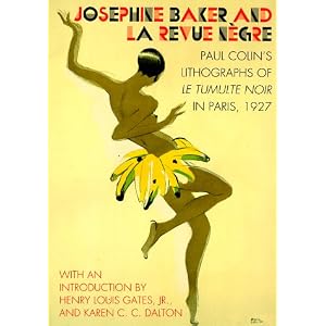 Paul Colin, La Revue Negre