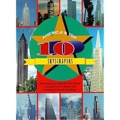America's Top 10 - Skyscrapers