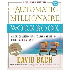 The Automatic Millionaire Workbook