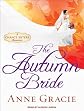 The Autumn Bride (Chance Sisters Romance)