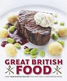 Great British Food: The Complete Recipes from Great British Menu