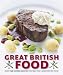 Great
British
Food:
The
Complete
Recipes
from
Great
British
Menu