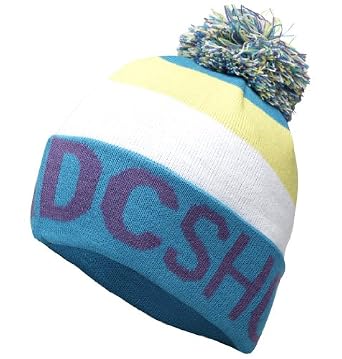 DC Mens Chester Beanie by DC