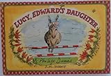 Lucy, Edward's daughter