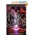 Inkdeath (Inkheart Trilogy)