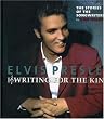 Writing for the King (Book and 2 CDs)