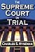 Book The Supreme Court on Trial