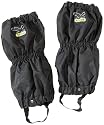 Salewa Gamasche MAKALU GAITER, BLACK