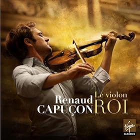 Le Violon Roi [+digital booklet]