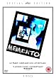 Memento   (Special Edition)  [DVD]