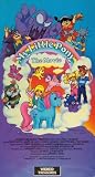 My Little Pony: The Movie