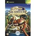 Harry Potter: Quidditch World Cup (Xbox)