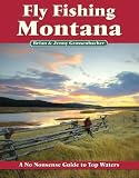 51SAV7OT qL. SL160 photo 51SAV7OT qL. SL160 Fly Fishing Montana: A No Nonsense Guide to Top Waters