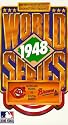 1948 World Series - Cleveland Indians vs Boston Braves [VHS]