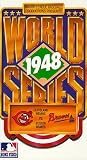 1948 World Series - Cleveland Indians vs Boston Braves by Polygram USA Video