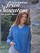 Book Crocheted Aran Sweaters