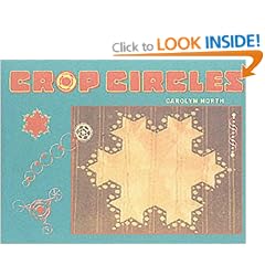 Crop Circles: Hoax or Happening? (Fringe Series)
