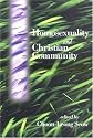 Homosexuality and Christian Community