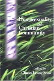 Homosexuality and Christian Community