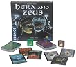 Hera and Zeus