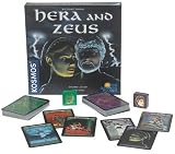 Hera and Zeus