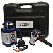Agatec LT200 GC Self Leveling All Metal Housing Rotary Laser Level with Dual Manual Grade