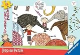 Ravensburger Puzzle Charlie & Lola