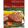 Weber's Real Grilling (Weber's)