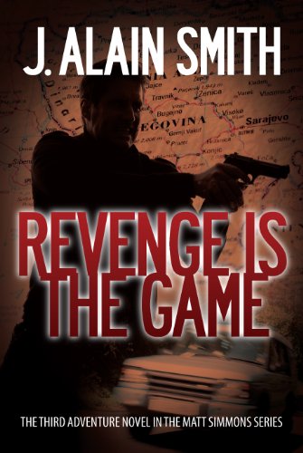 Revenge Is The Game