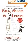 Eats, Shoots and...