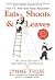 Eats, Shoots & Leaves