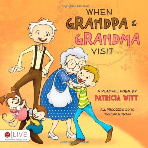 When Grandpa and Grandma Visit