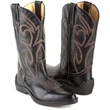 Kenneth Cole Reaction Urban Cowgirl Black