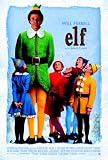 Elf [UK IMPORT] - Will Ferrell
