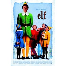 Elf [VHS] [2003]