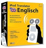 iPod Translator Englisch