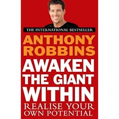 Awaken the Giant Within