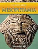 Find out about Mesopotamia