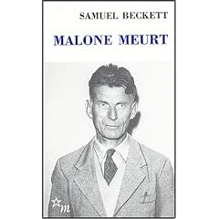Malone meurt