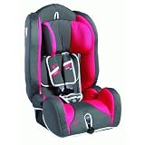 UNITED-KIDS Autokindersitz Kid Comfort, Pink (9-36 kg)von "UNITED-KIDS"