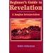 Beginner's Guide to Revelation: A Jungian Interpretation