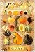 Squash Cuisine Art Poster Print by Mark Miller, 24x36