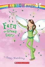 Fern the Green Fairy