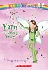 Fern: The Green Fairy (Rainbow Magic: The Rainbow Fairies, No. 4)