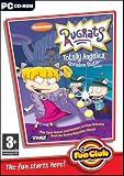 PC Fun Club: Rugrats Totally Angelica Boredom Buster (PC CD)