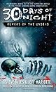Rumors of the Undead (30 Days of Night)