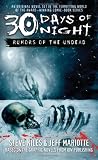 Rumors of the Undead (30 Days of Night) (Bk. 1)