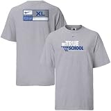 Nike Kentucky Wildcats Ash Be True T-shirt