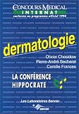 Dermatologie